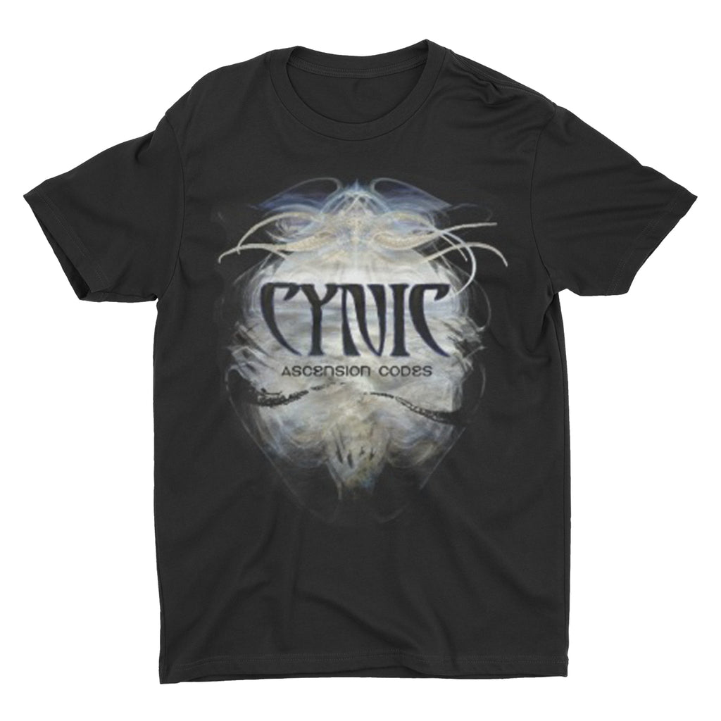 Cynic - Ascension Codes v-neck t-shirt Hoodie, Sweatshirt | CoreVibeTees.com