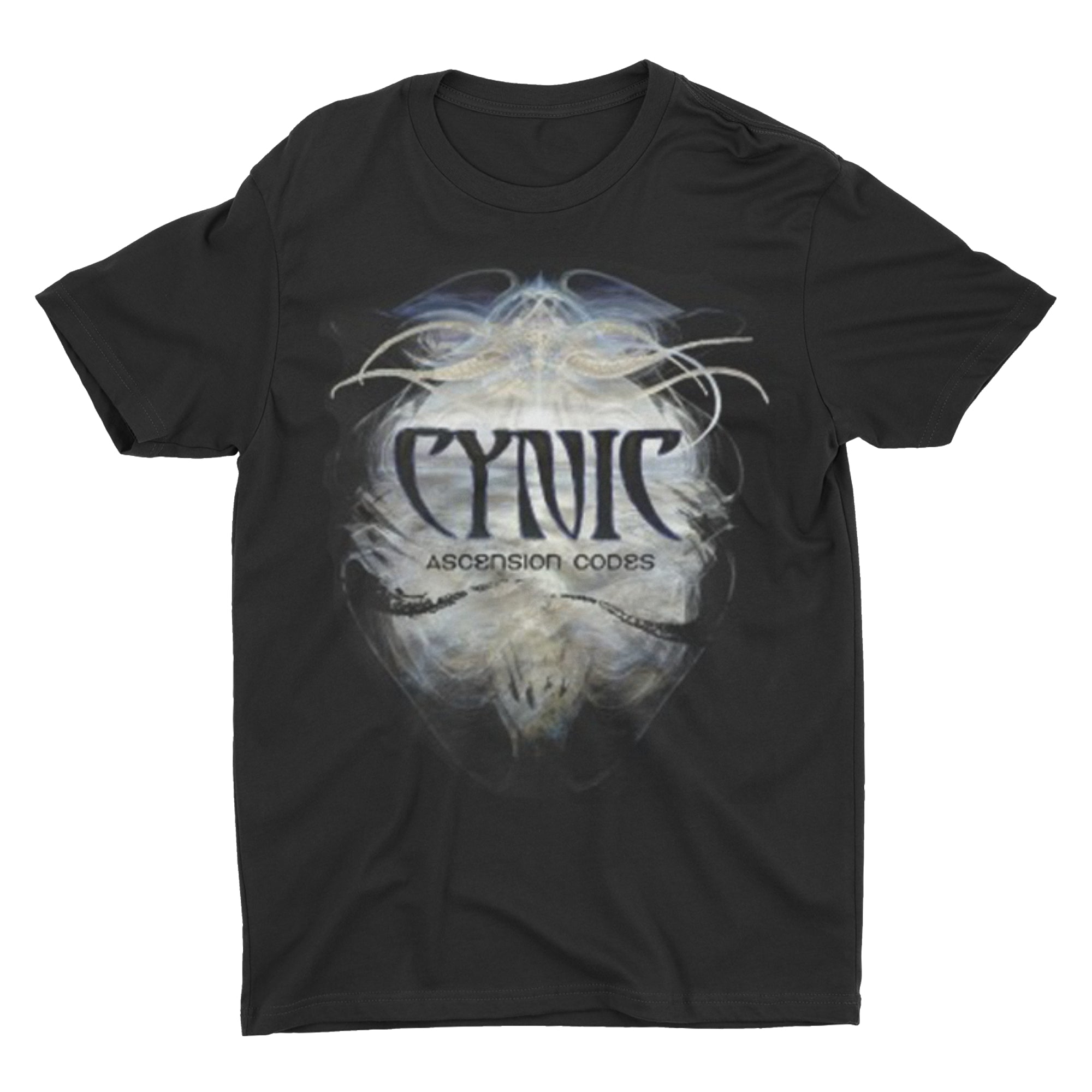 Cynic - Ascension Codes v-neck t-shirt Hoodie, Sweatshirt | CoreVibeTees.com