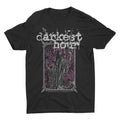 Darkest Hour - Wizard t-shirt Hoodie, Sweatshirt | CoreVibeTees.com