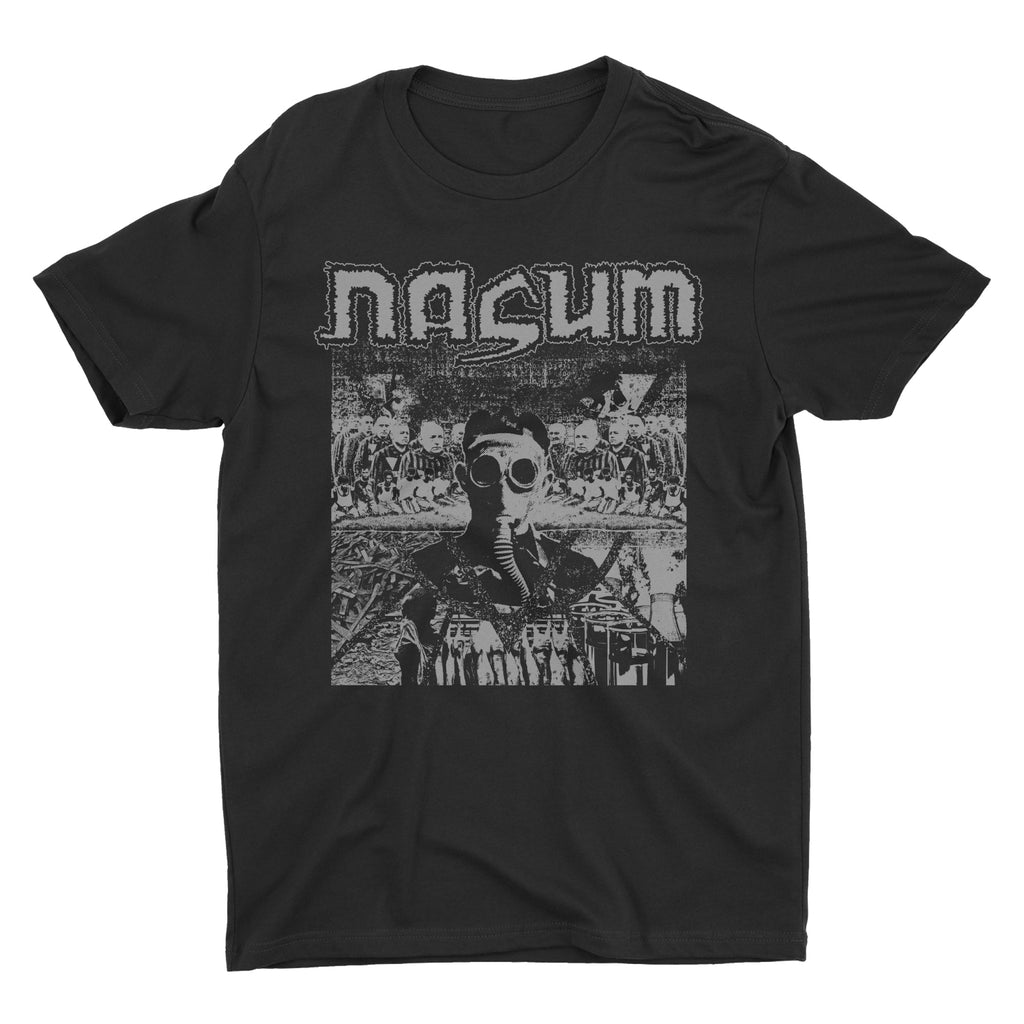 Nasum - Regressive Hostility t-shirt Hoodie, Sweatshirt | CoreVibeTees.com