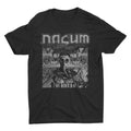 Nasum - Regressive Hostility t-shirt Hoodie, Sweatshirt | CoreVibeTees.com