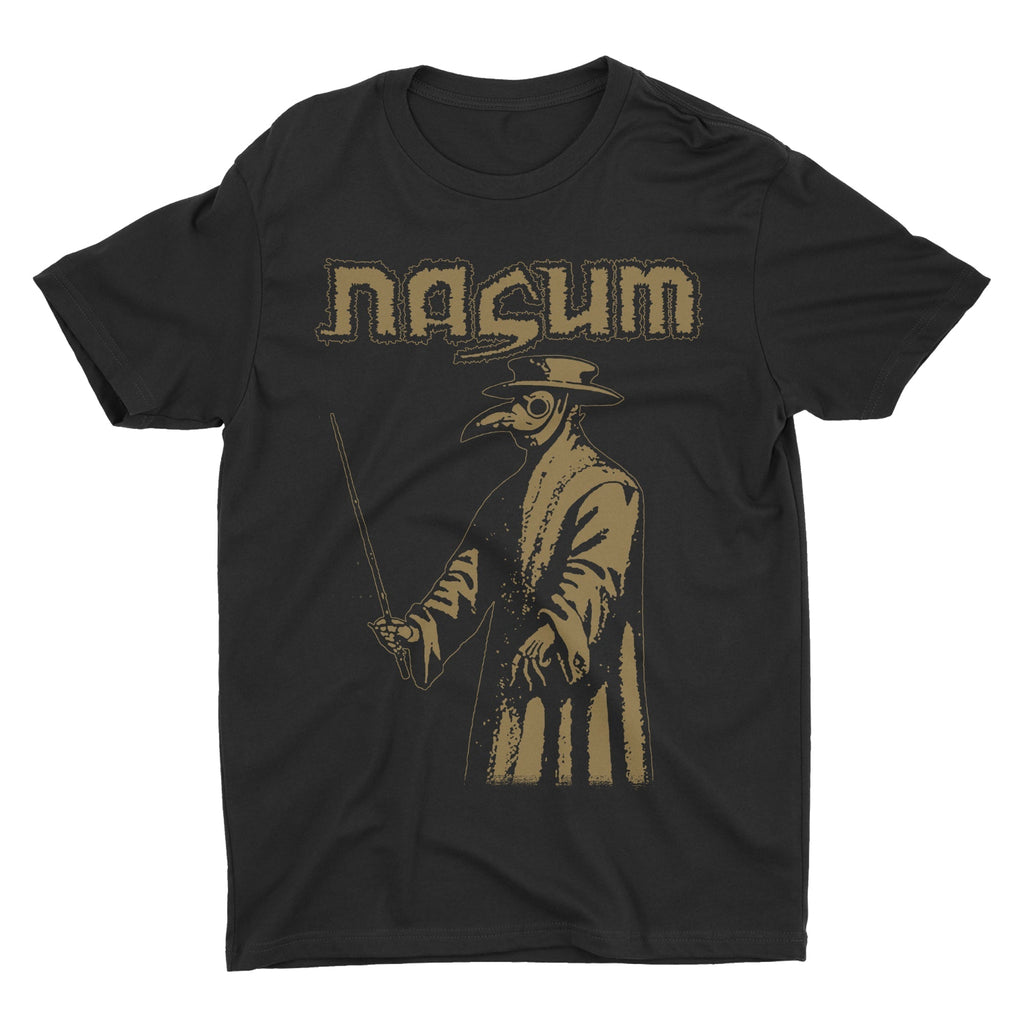 Nasum - Plague Doctor t-shirt Hoodie, Sweatshirt | CoreVibeTees.com