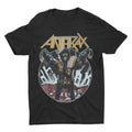 Anthrax - Judge Death t-shirt Hoodie, Sweatshirt | CoreVibeTees.com