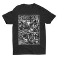 Enemy Soil - Surrender t-shirt Hoodie, Sweatshirt | CoreVibeTees.com