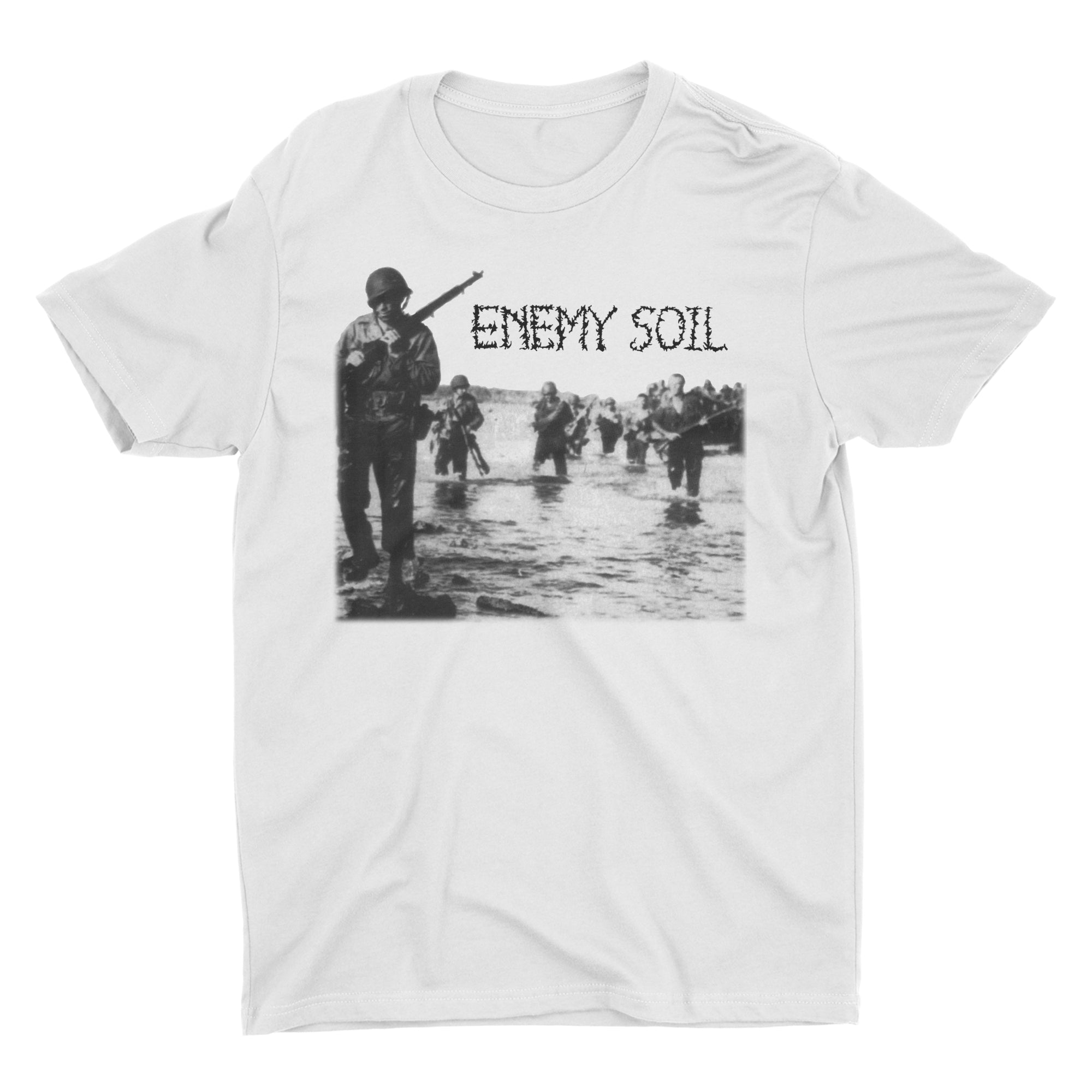 Enemy Soil - Ruins Of Eden t-shirt Hoodie, Sweatshirt | CoreVibeTees.com