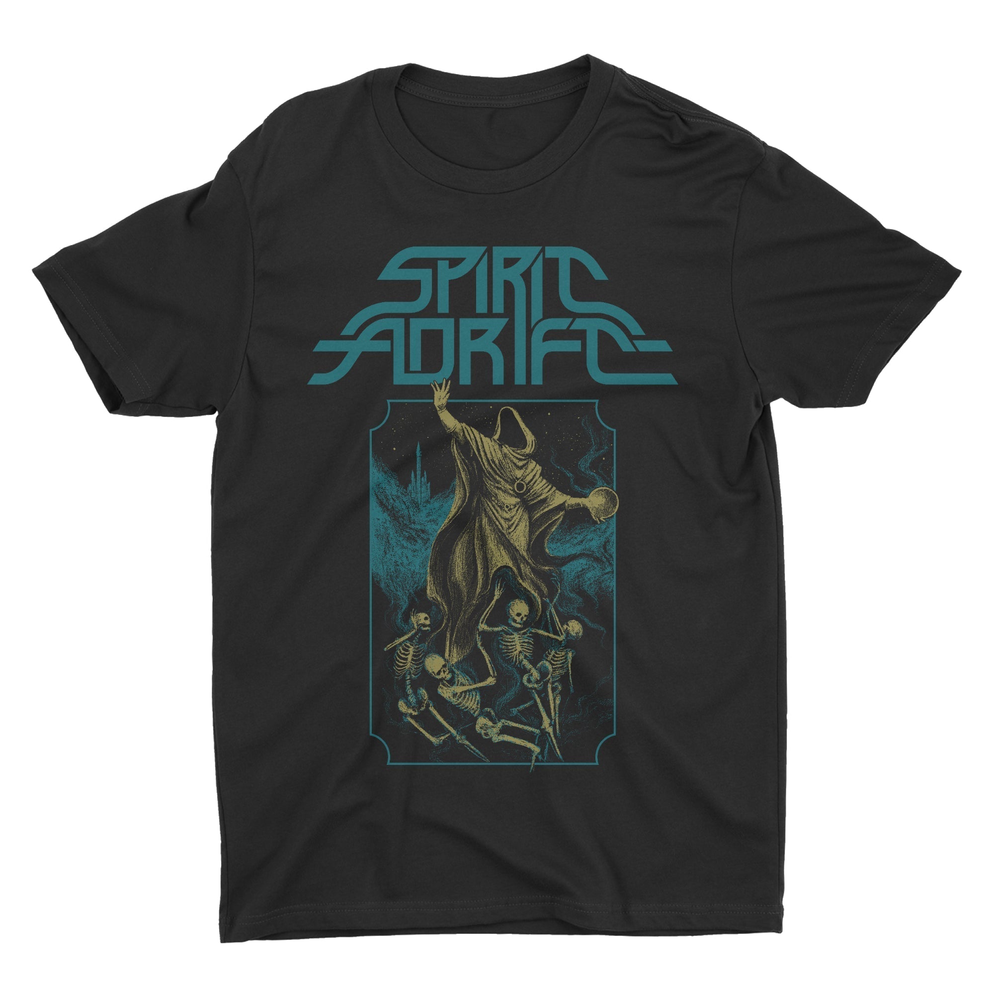 Spirit Adrift - Summoner t-shirt Hoodie, Sweatshirt | CoreVibeTees.com