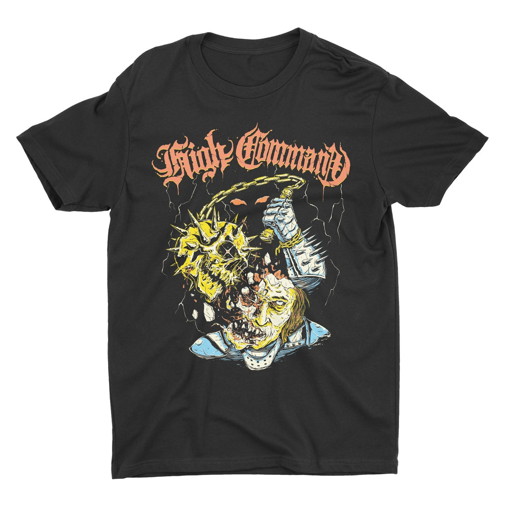 High Command - Omniscient Flail t-shirt Hoodie, Sweatshirt | CoreVibeTees.com