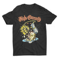 High Command - Omniscient Flail t-shirt Hoodie, Sweatshirt | CoreVibeTees.com