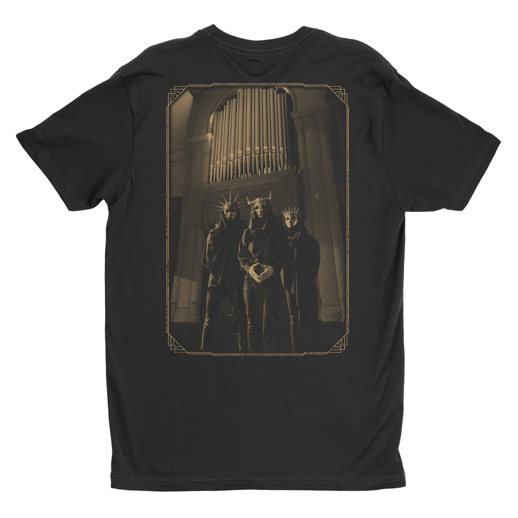 Imperial Triumphant - Vile Luxury Redux t-shirt Hoodie, Sweatshirt | CoreVibeTees.com (Image 3)