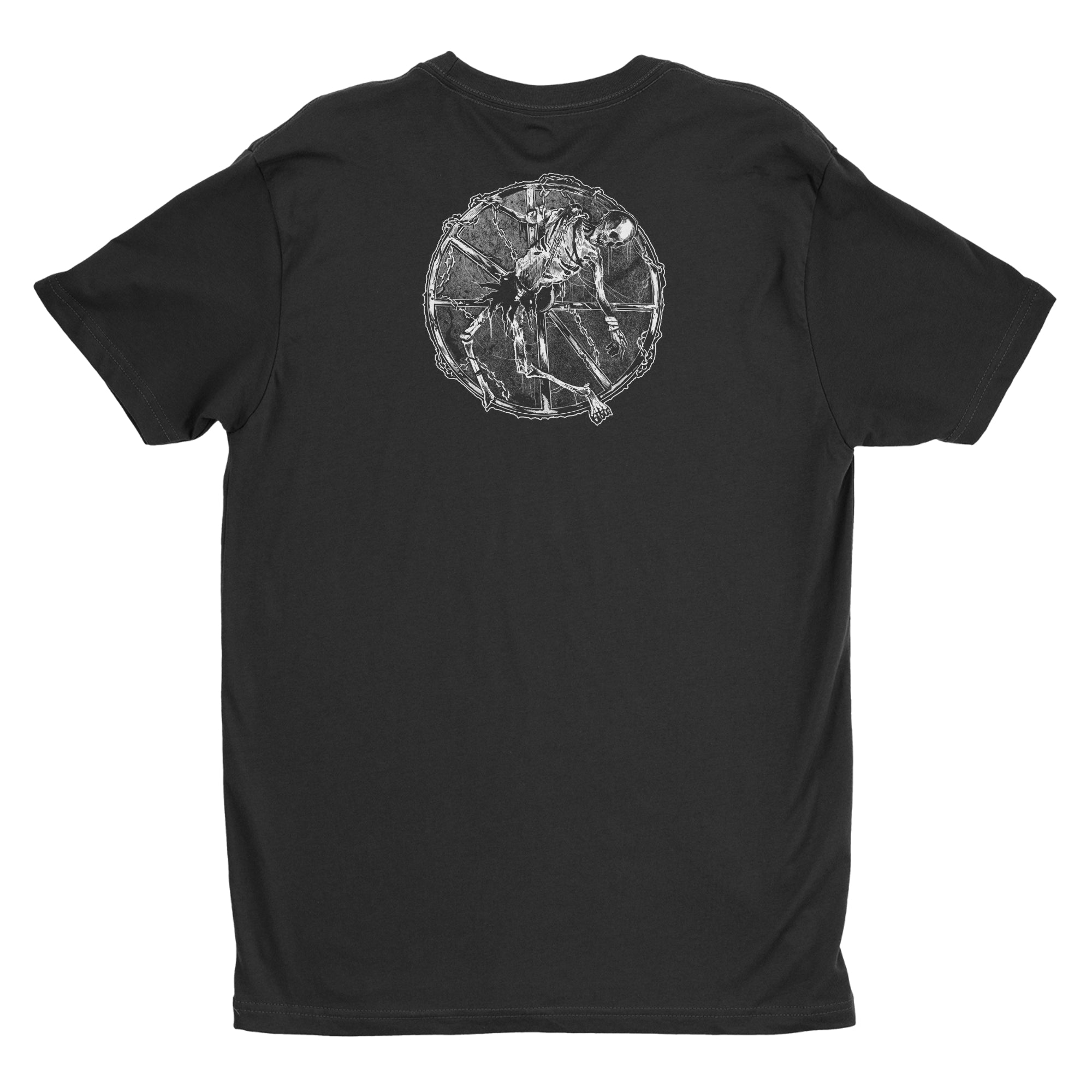 Pig Destroyer - Nun t-shirt Hoodie, Sweatshirt | CoreVibeTees.com (Image 3)