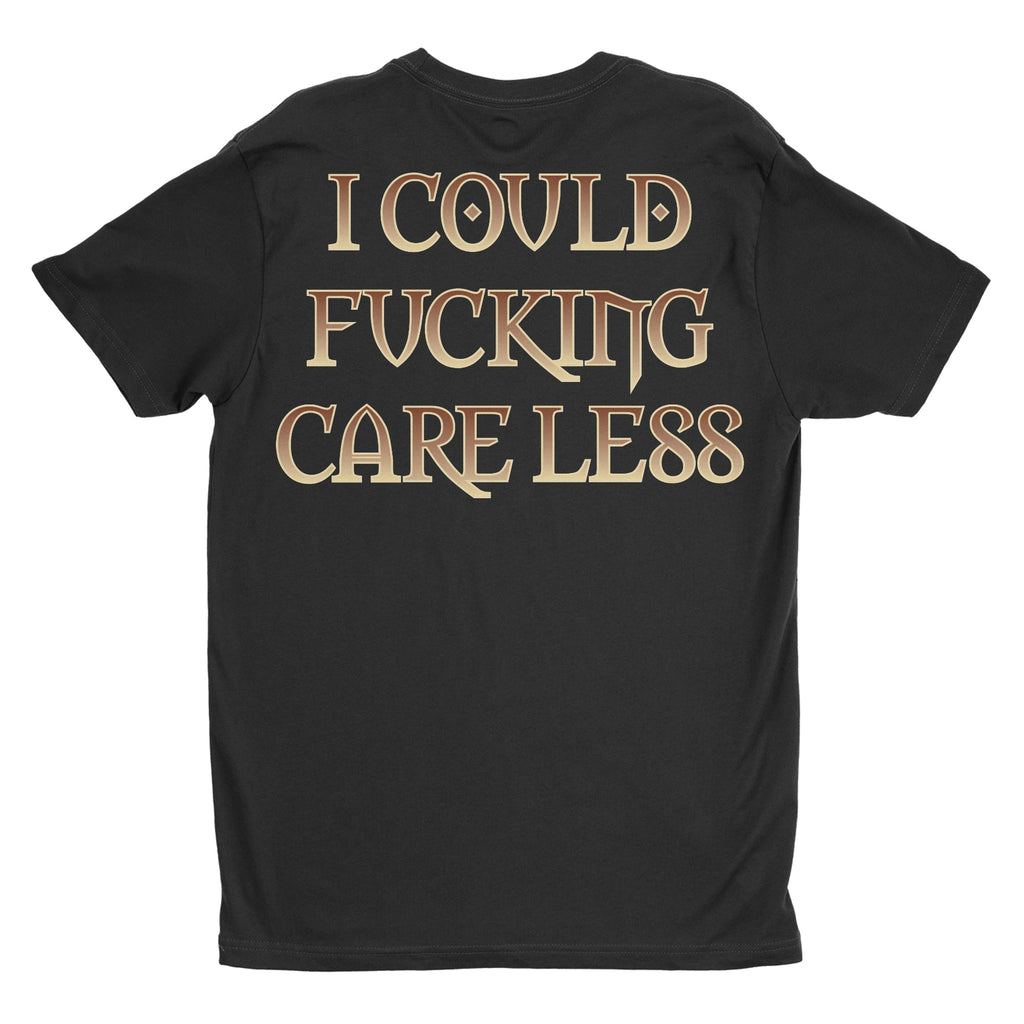 DevilDriver - Care Less Jesus t-shirt Hoodie, Sweatshirt | CoreVibeTees.com (Image 3)