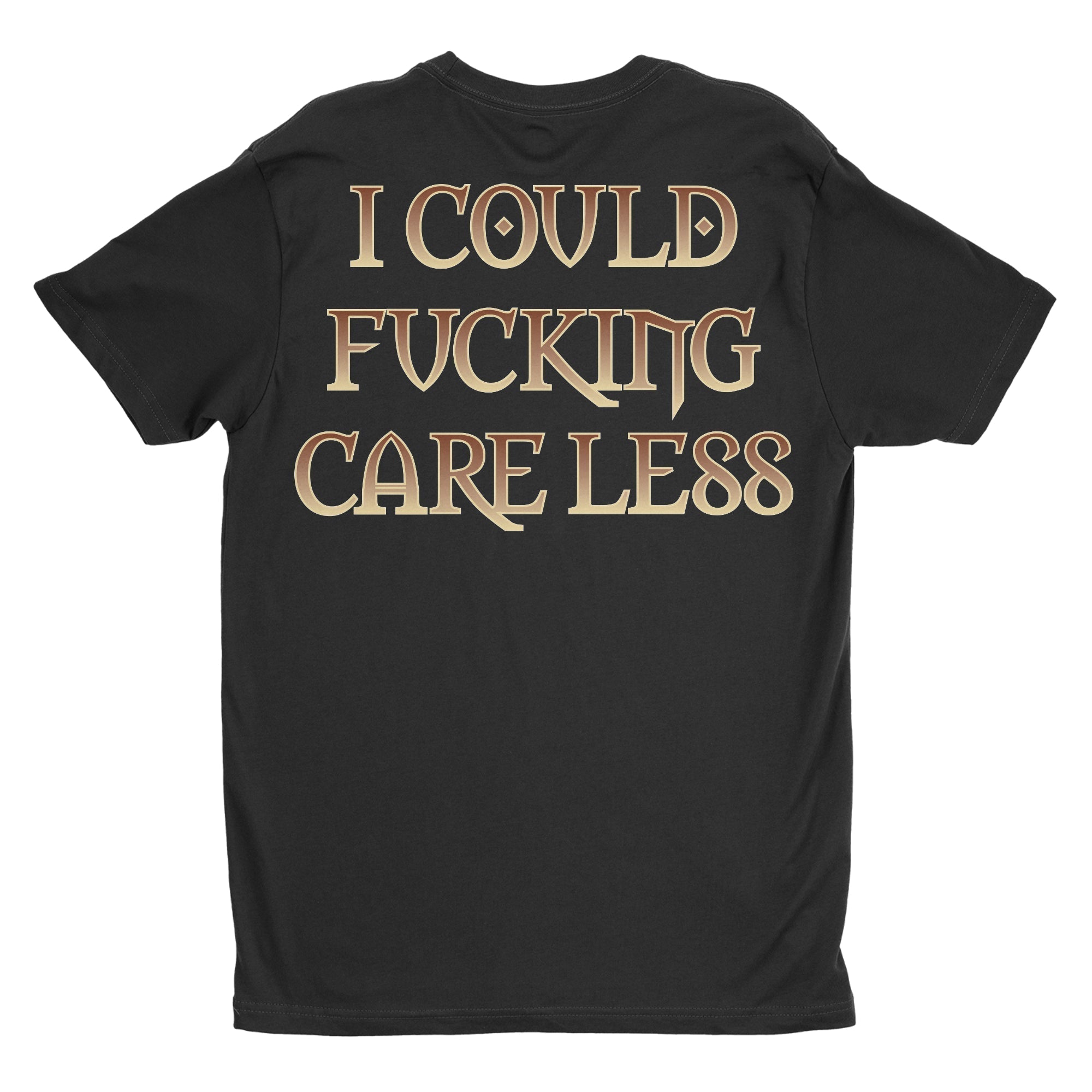 DevilDriver - Care Less Jesus t-shirt Hoodie, Sweatshirt | CoreVibeTees.com (Image 3)