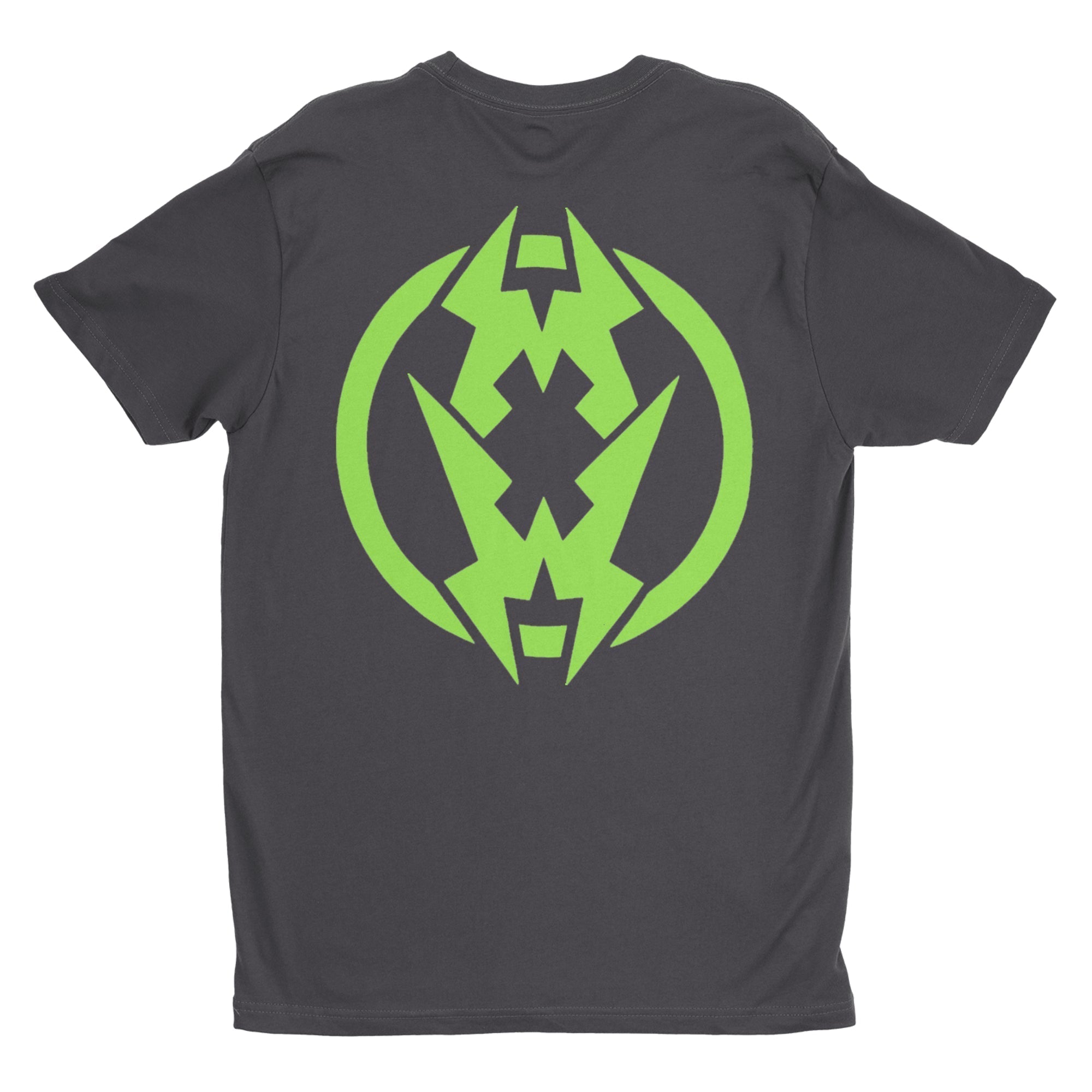 Municipal Waste - Glow Shark t-shirt Hoodie, Sweatshirt | CoreVibeTees.com (Image 3)
