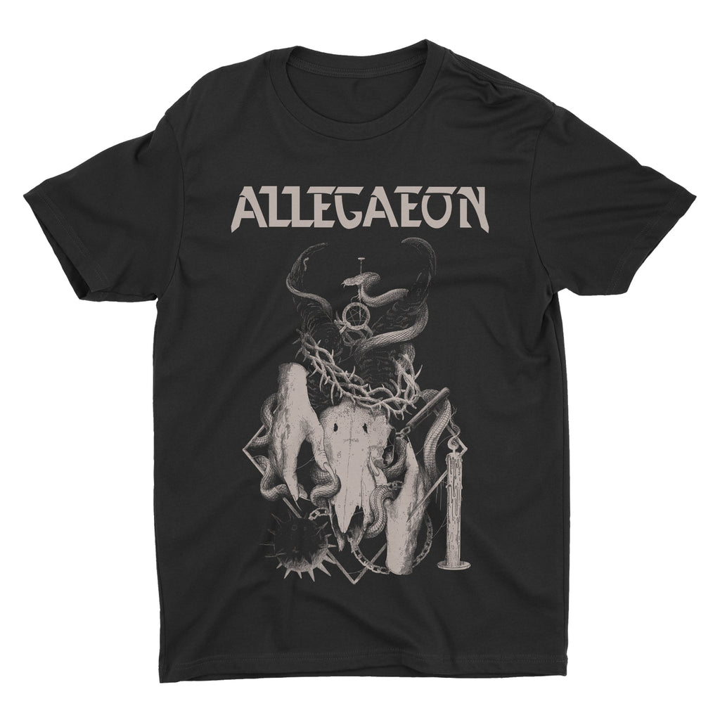 Allegaeon - Driftwood t-shirt Hoodie, Sweatshirt | CoreVibeTees.com