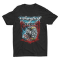 Restrictor Plate - Chrome Blast t-shirt Hoodie, Sweatshirt | CoreVibeTees.com