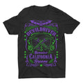 DevilDriver - Crossed Guns t-shirt Hoodie, Sweatshirt | CoreVibeTees.com