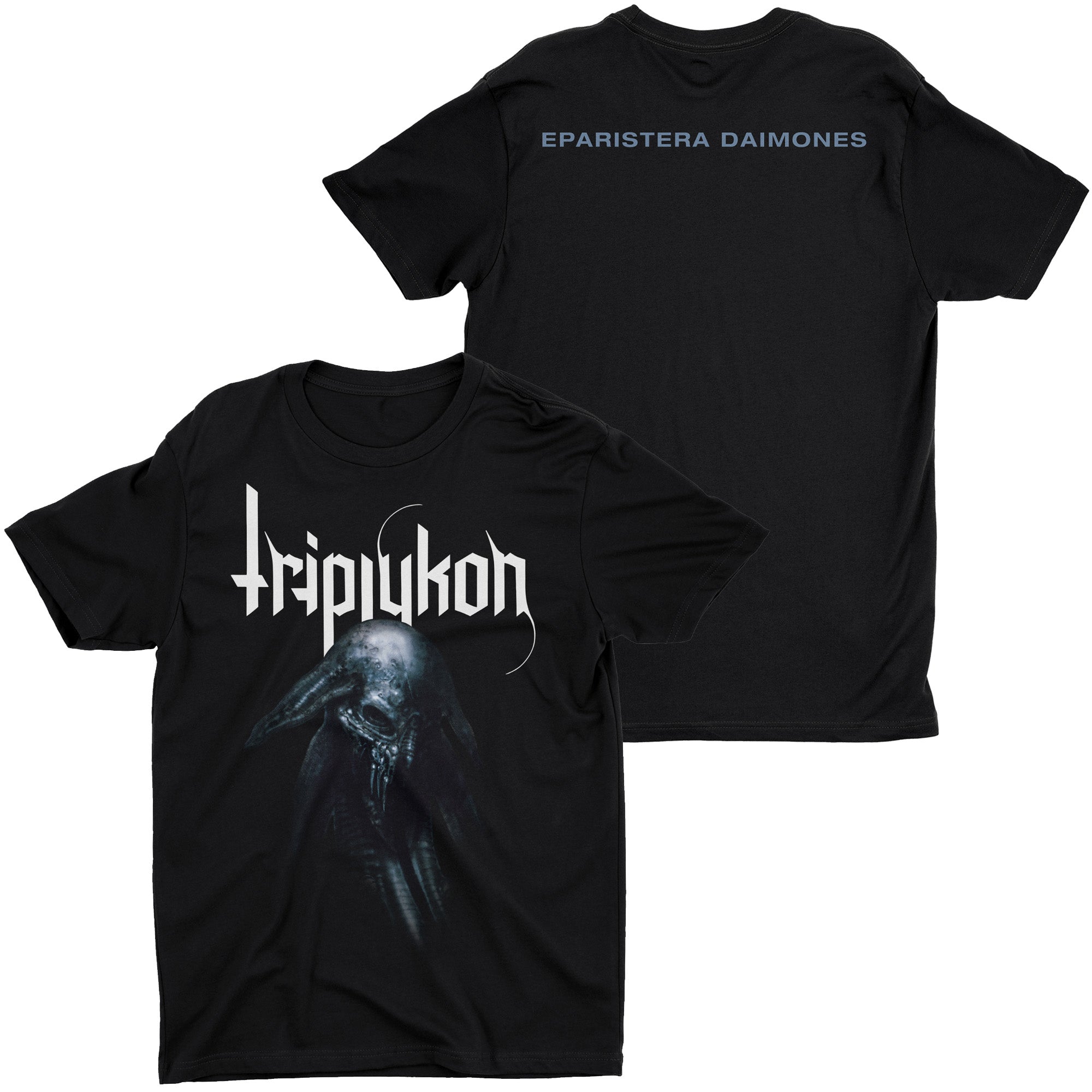 Triptykon - Eparistera Daimones t-shirt Hoodie, Sweatshirt | CoreVibeTees.com (Image 1)