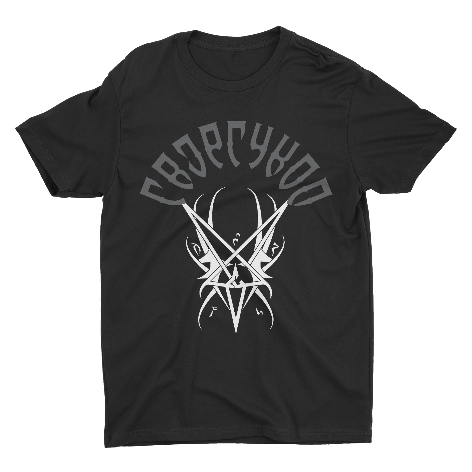 Triptykon - Melana Chasmata t-shirt Hoodie, Sweatshirt | CoreVibeTees.com (Image 2)