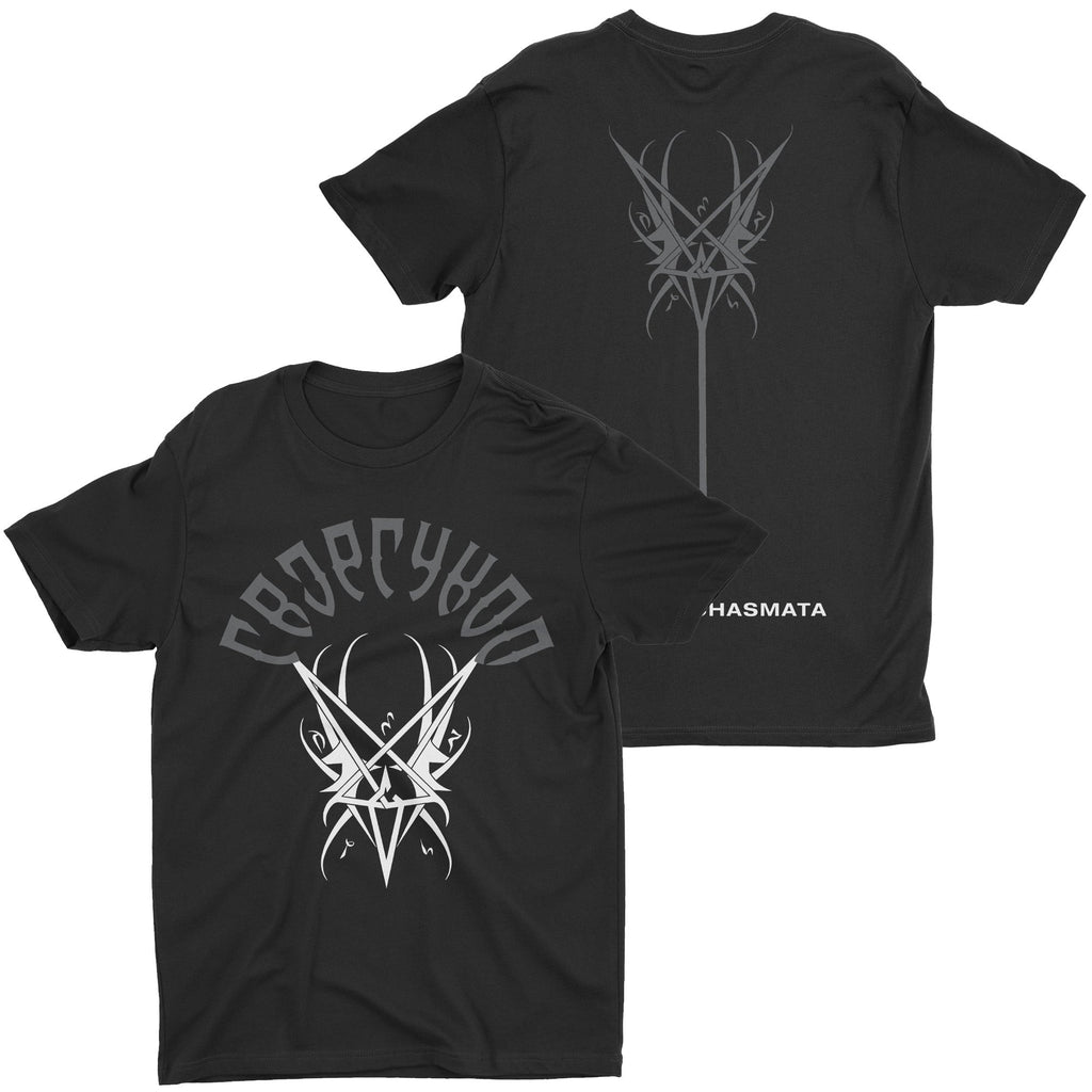 Triptykon - Melana Chasmata t-shirt Hoodie, Sweatshirt | CoreVibeTees.com (Image 1)