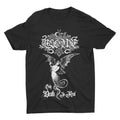 Ieschure - Only Death Is Real II t-shirt Hoodie, Sweatshirt | CoreVibeTees.com