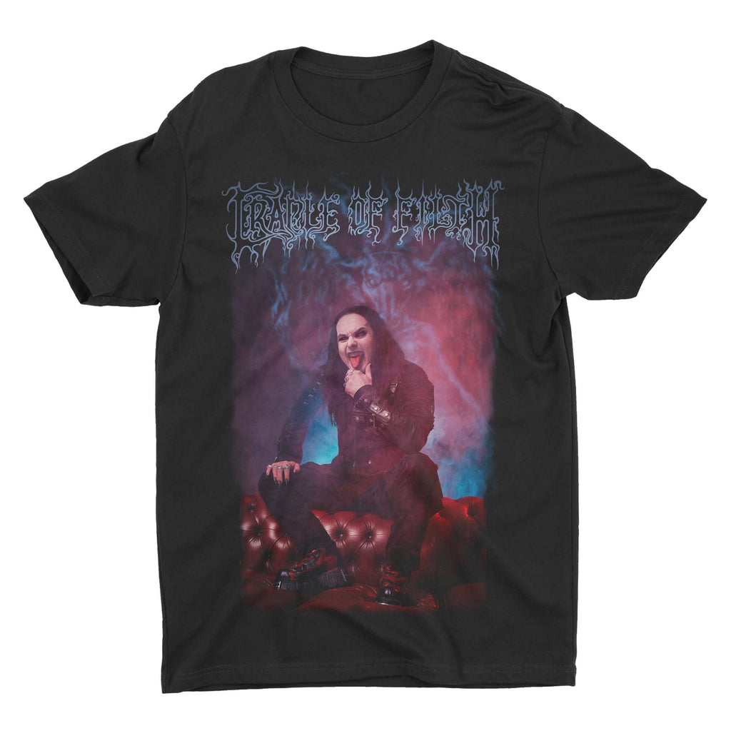 Cradle of Filth - Vampire Cult Follower t-shirt Hoodie, Sweatshirt | CoreVibeTees.com (Image 2)