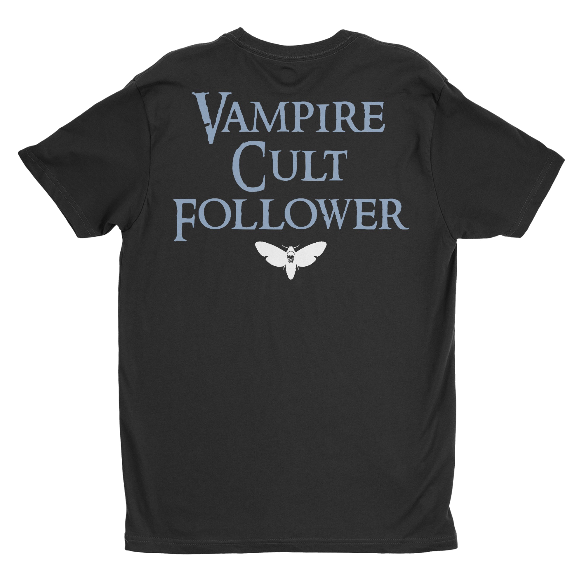 Cradle of Filth - Vampire Cult Follower t-shirt Hoodie, Sweatshirt | CoreVibeTees.com (Image 3)