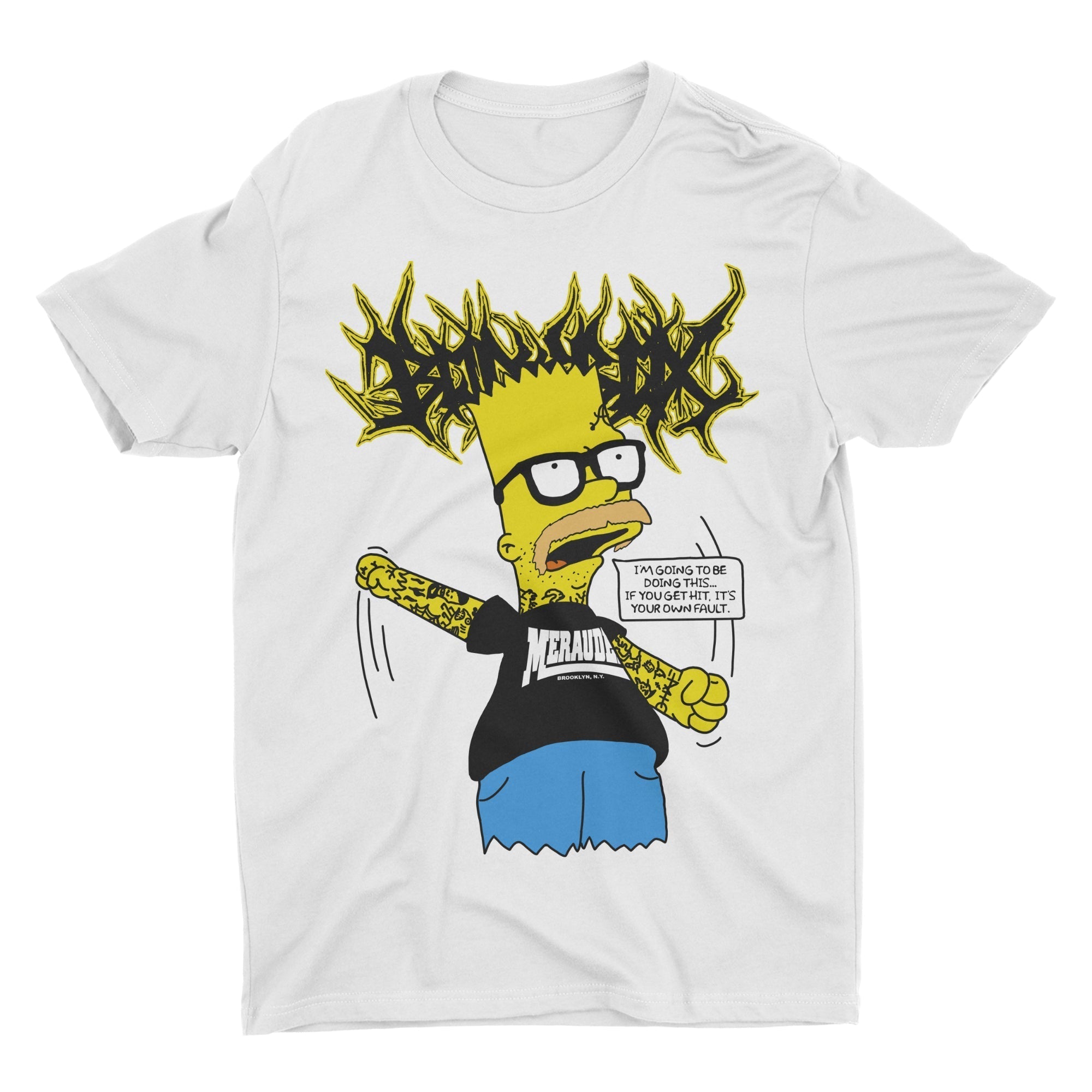 Bodybox - Bartybox t-shirt Hoodie, Sweatshirt | CoreVibeTees.com (Image 2)