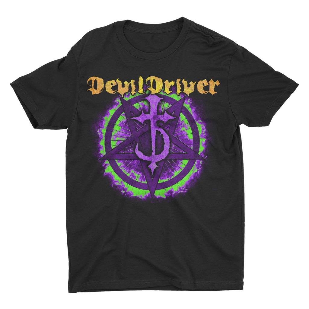 DevilDriver - I Have No Pity t-shirt Hoodie, Sweatshirt | CoreVibeTees.com (Image 2)