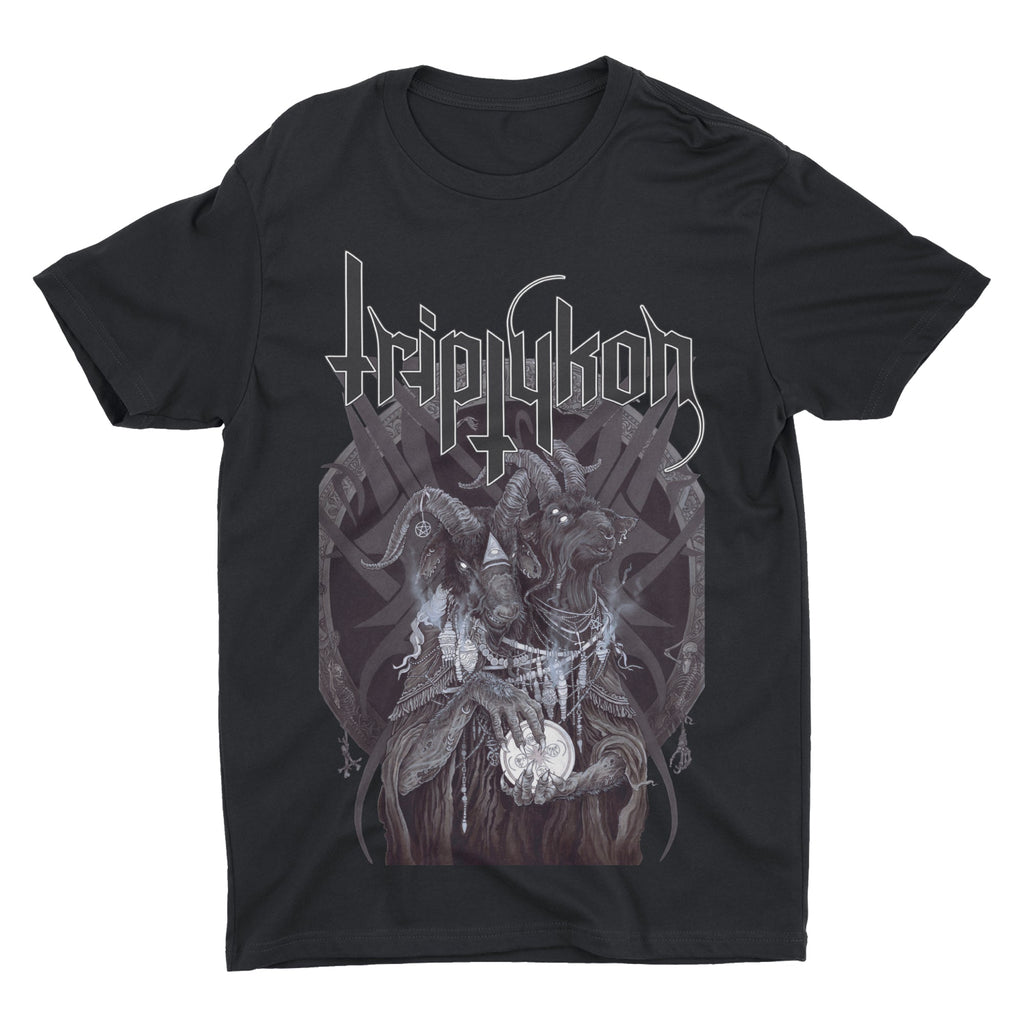 Triptykon - Europhan t-shirt Hoodie, Sweatshirt | CoreVibeTees.com (Image 2)