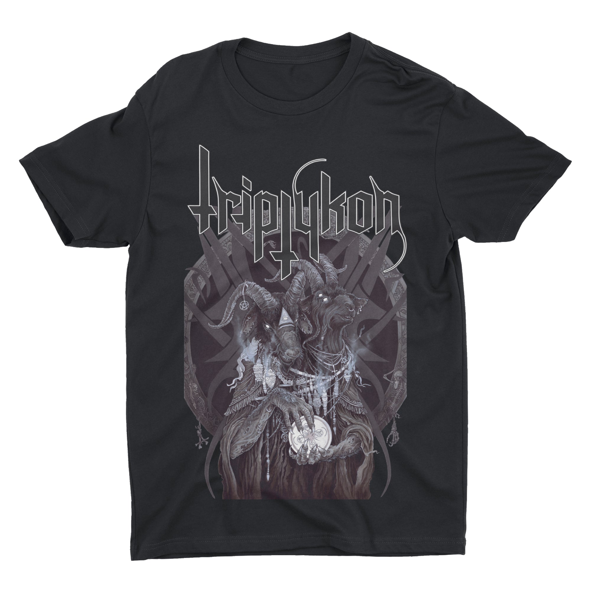 Triptykon - Europhan t-shirt Hoodie, Sweatshirt | CoreVibeTees.com (Image 2)