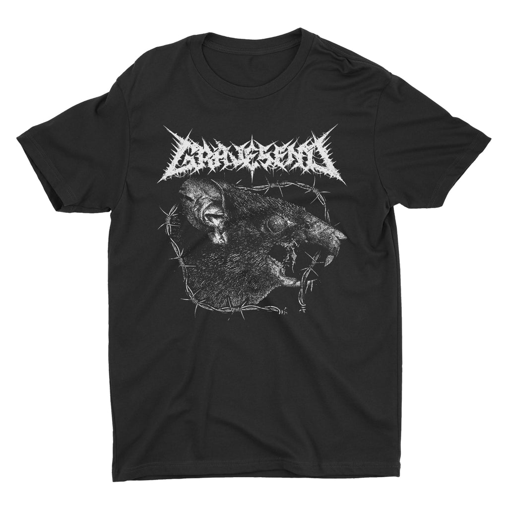 Gravesend - Rats Among Us t-shirt Hoodie, Sweatshirt | CoreVibeTees.com (Image 2)