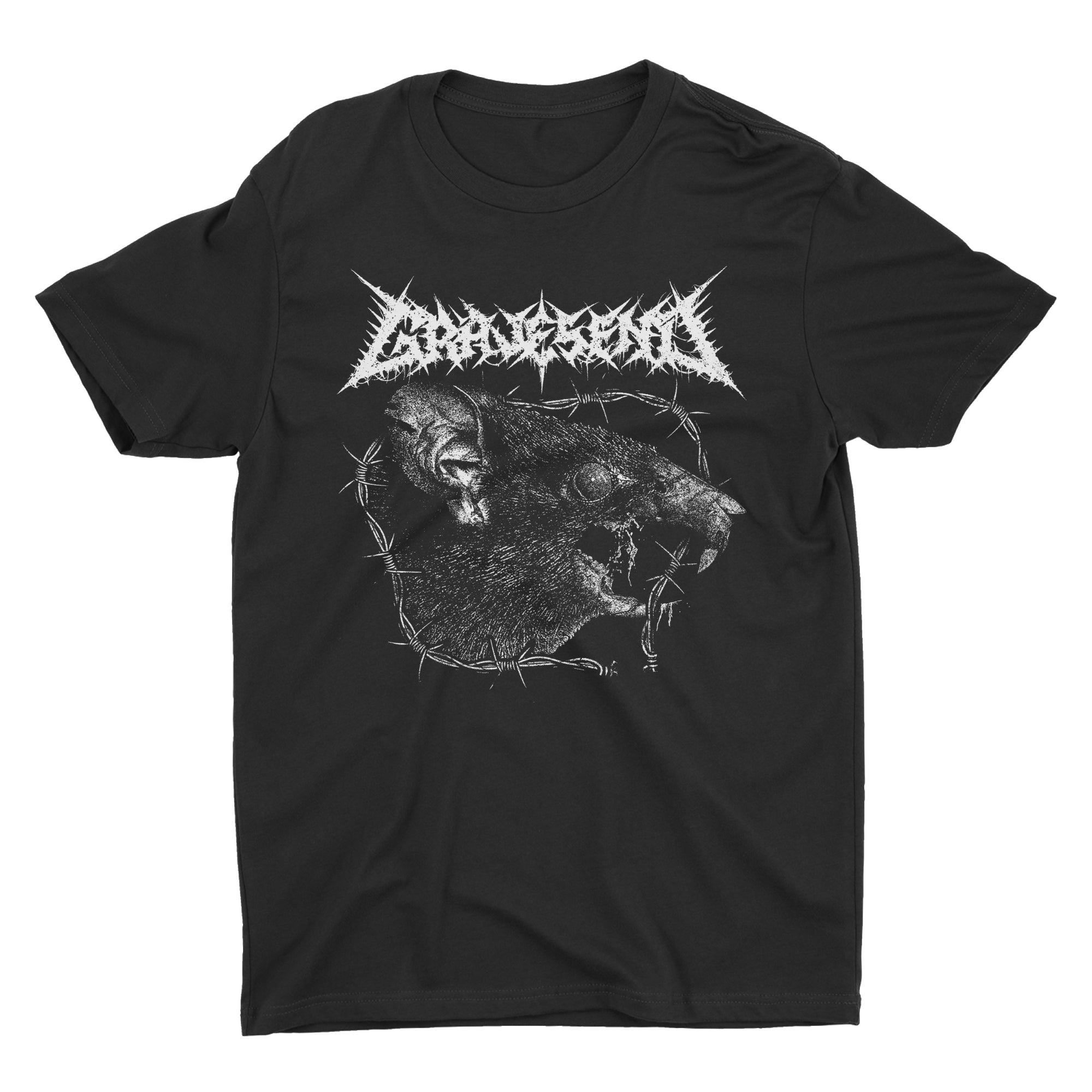 Gravesend - Rats Among Us t-shirt Hoodie, Sweatshirt | CoreVibeTees.com (Image 2)