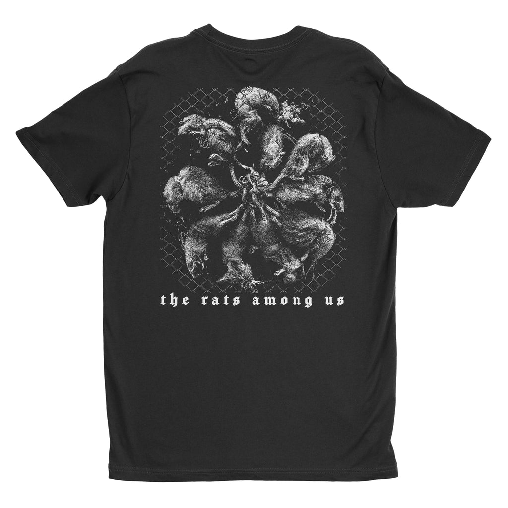 Gravesend - Rats Among Us t-shirt Hoodie, Sweatshirt | CoreVibeTees.com (Image 3)