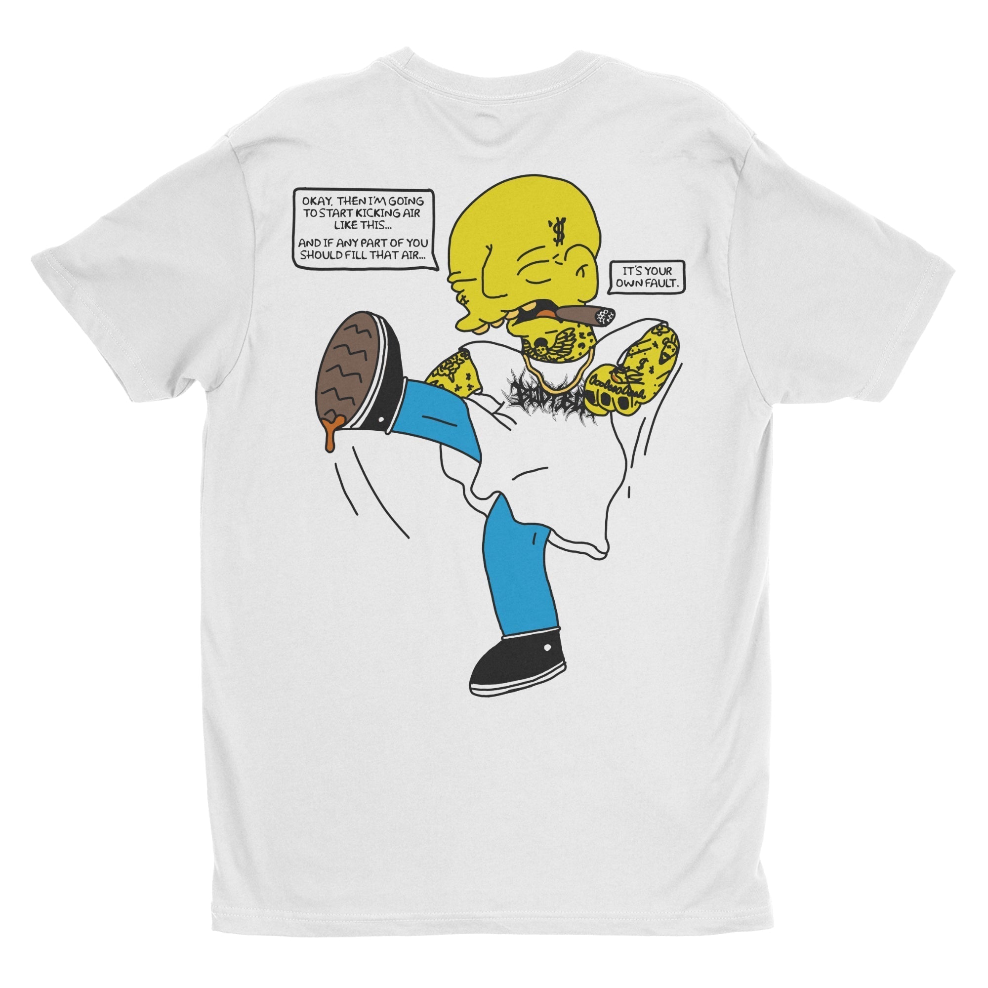 Bodybox - Bartybox t-shirt Hoodie, Sweatshirt | CoreVibeTees.com (Image 3)