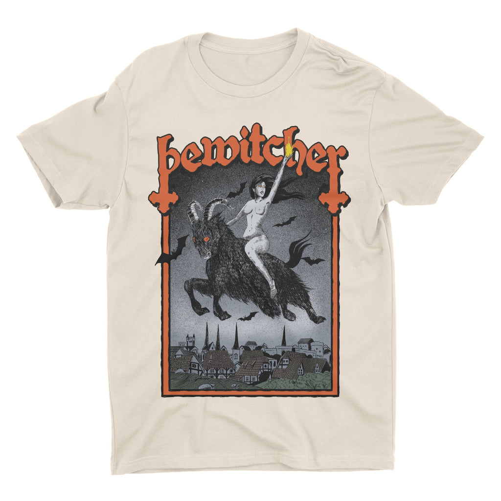 Bewitcher - Fall. Obey. Beware. t-shirt Hoodie, Sweatshirt | CoreVibeTees.com (Image 2)