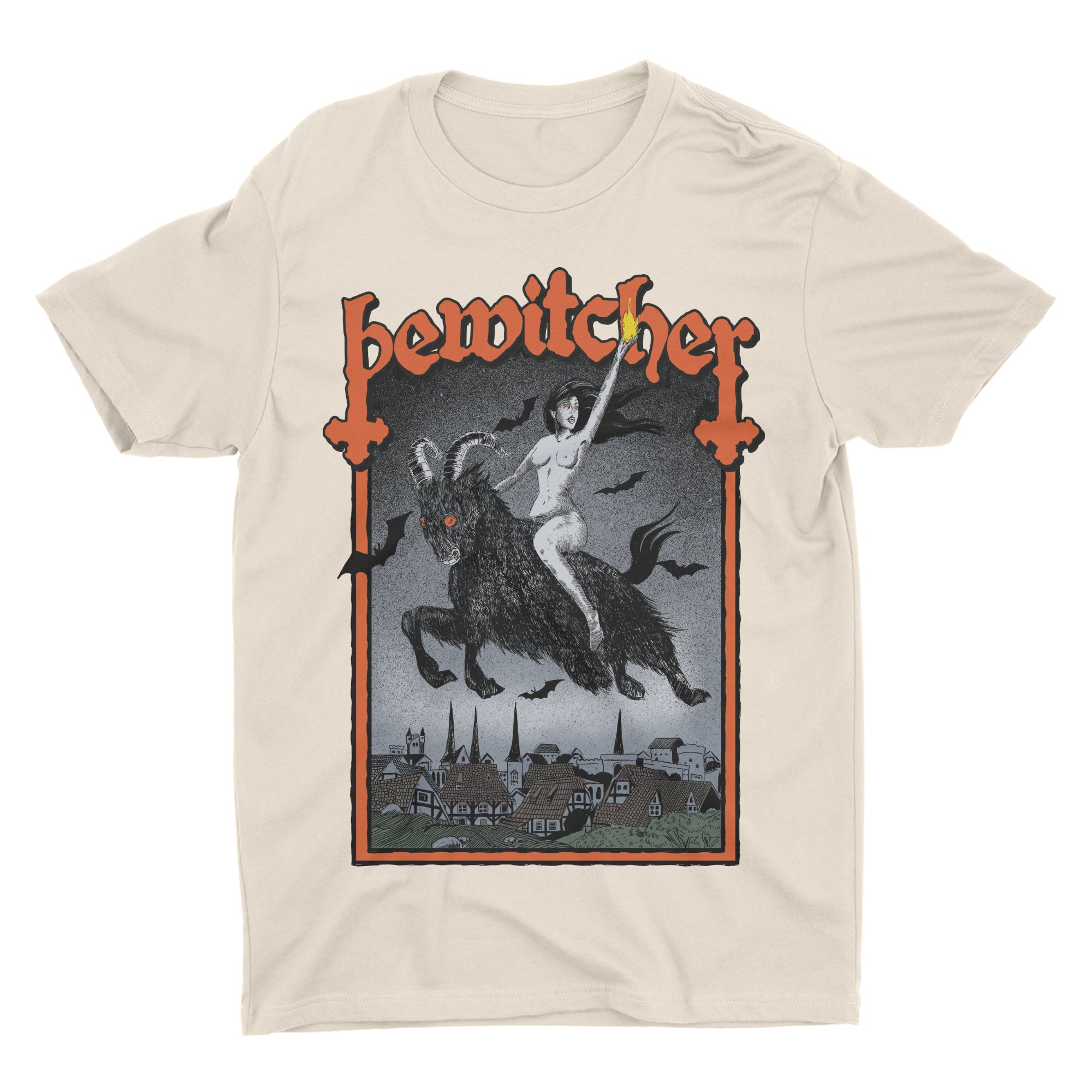Bewitcher - Fall. Obey. Beware. t-shirt Hoodie, Sweatshirt | CoreVibeTees.com (Image 2)