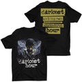 Darkest Hour - Undoing Ruin Boy t-shirt Hoodie, Sweatshirt | CoreVibeTees.com (Image 1)