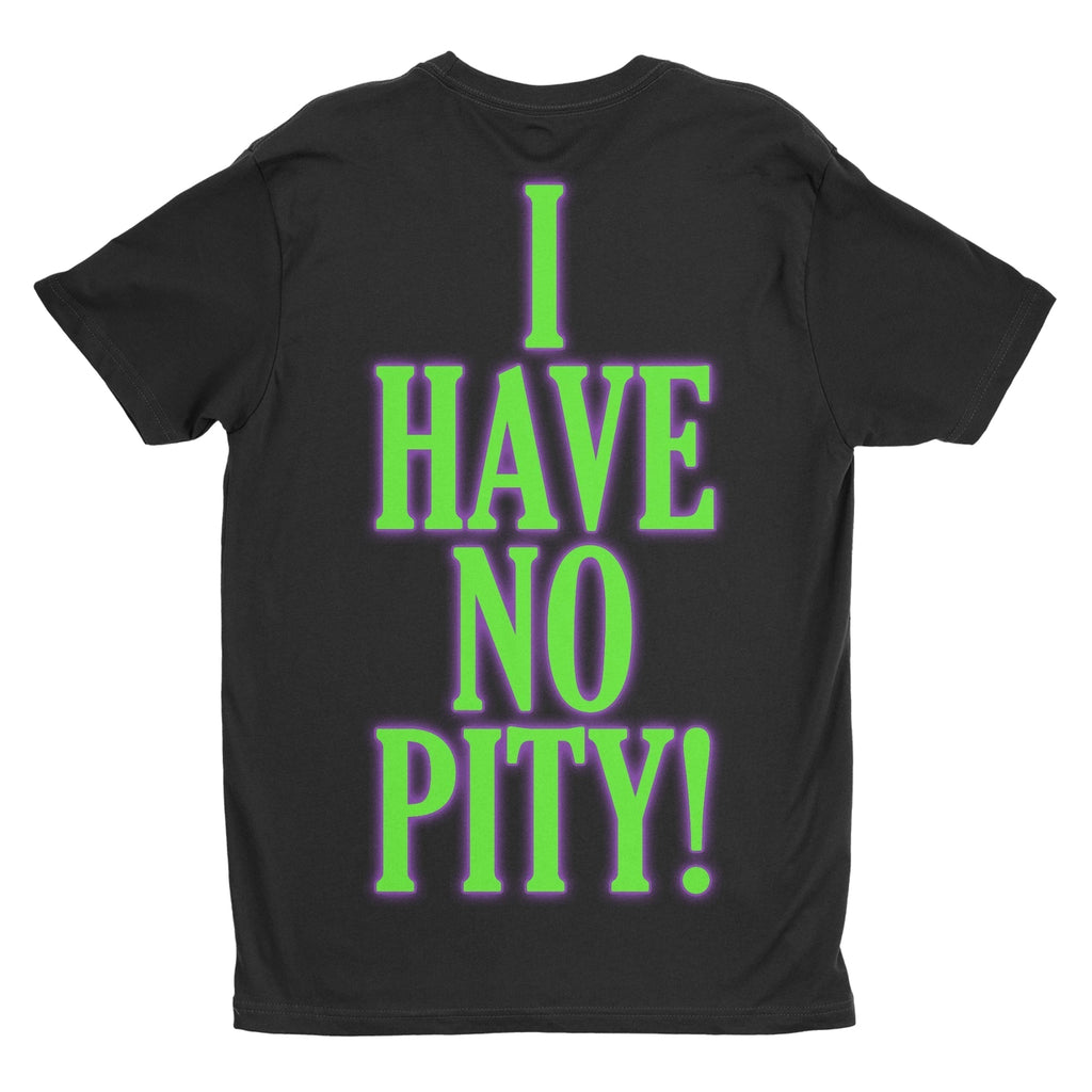 DevilDriver - I Have No Pity t-shirt Hoodie, Sweatshirt | CoreVibeTees.com (Image 3)