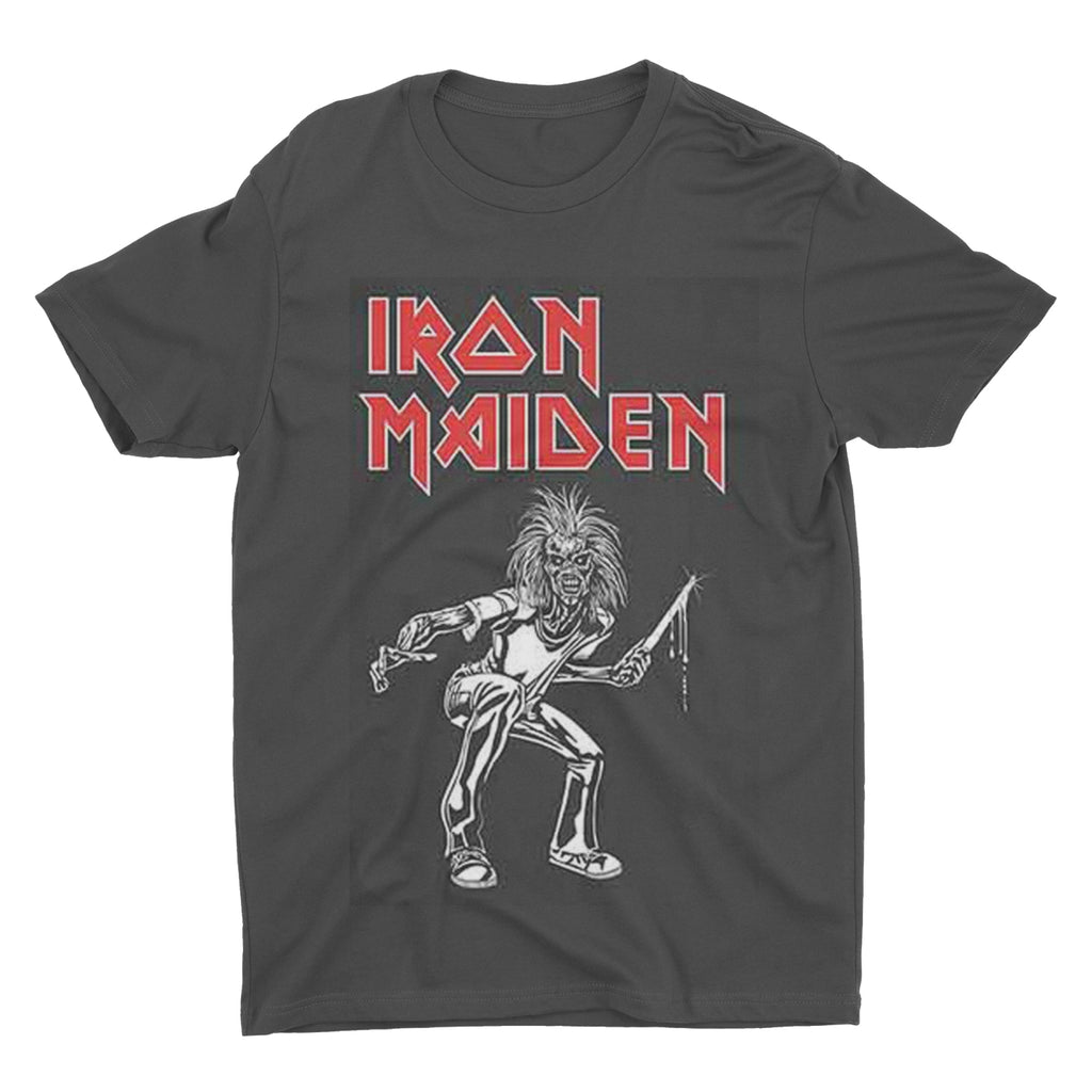 Iron Maiden - Autumn Tour 1980 t-shirt Hoodie, Sweatshirt | CoreVibeTees.com (Image 2)