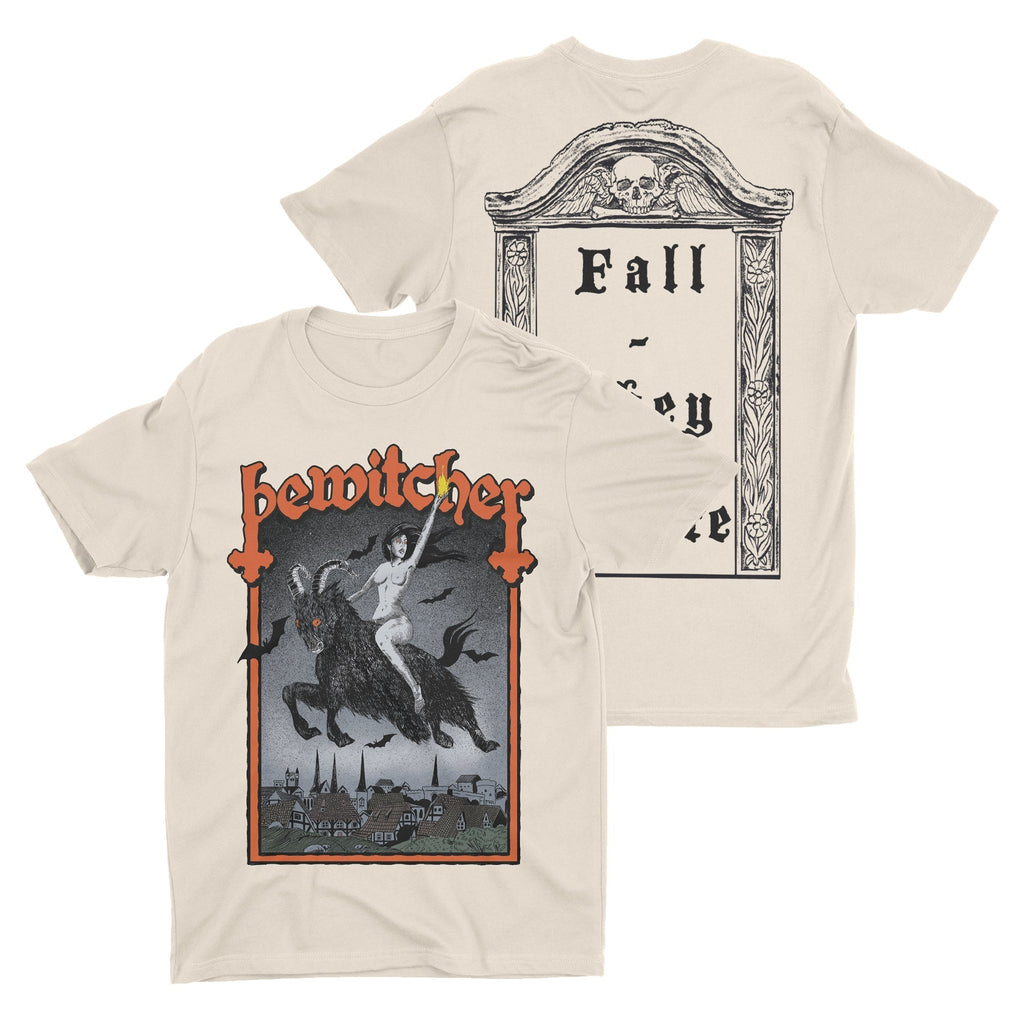 Bewitcher - Fall. Obey. Beware. t-shirt Hoodie, Sweatshirt | CoreVibeTees.com (Image 1)