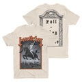 Bewitcher - Fall. Obey. Beware. t-shirt Hoodie, Sweatshirt | CoreVibeTees.com (Image 1)