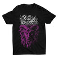 Devil Master - Darkness Consumes t-shirt Hoodie, Sweatshirt | CoreVibeTees.com