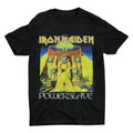 Iron Maiden - Powerslave t-shirt Hoodie, Sweatshirt | CoreVibeTees.com