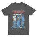 Cypress Hill - Blunted Smoke t-shirt Hoodie, Sweatshirt | CoreVibeTees.com
