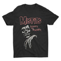 Misfits - Legacy Of Brutality t-shirt Hoodie, Sweatshirt | CoreVibeTees.com