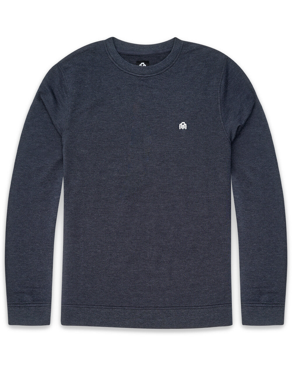 Crewneck Sweatshirt - Branded T-Shirts, Hoodie | CoreVibeTees.com (Image 1)
