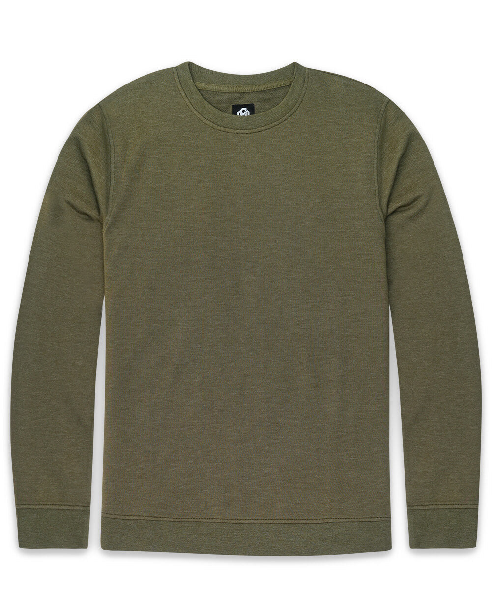 Crewneck Sweatshirt - Non-Branded T-Shirts, Hoodie | CoreVibeTees.com (Image 1)