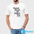 Crews Control Fucketh Around And Findeth Out Shirt