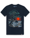 Crimson Coast Tee