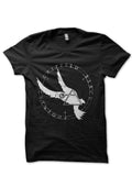 Crippled Black Phoenix T-Shirt Hoodie, Sweatshirt | CoreVibeTees.com